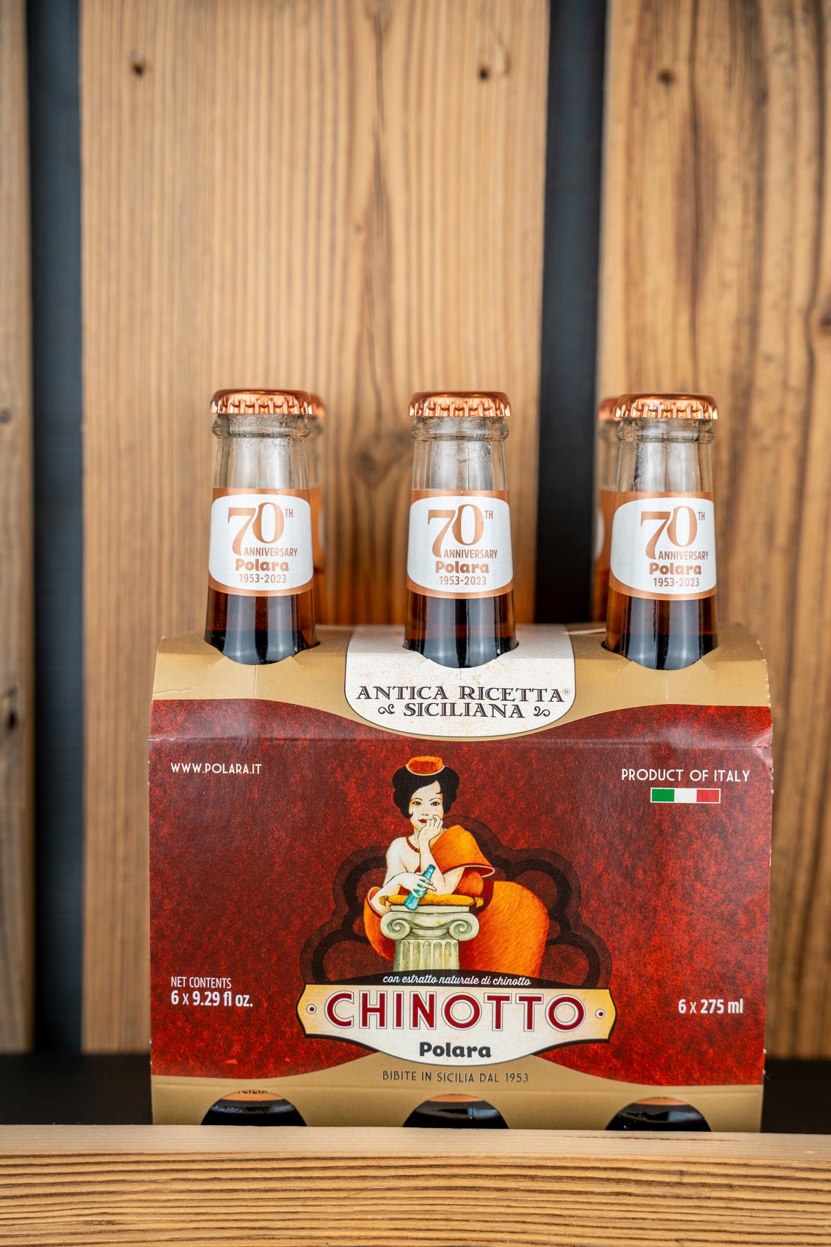 Chinotto