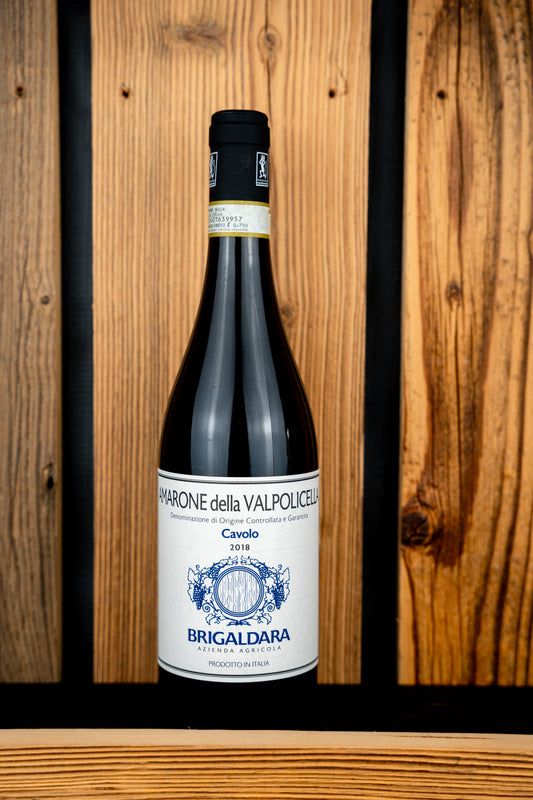 Amarone della Valpolicella