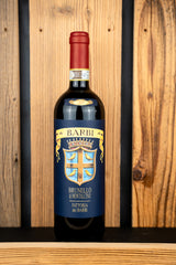 Brunello di Montalcino