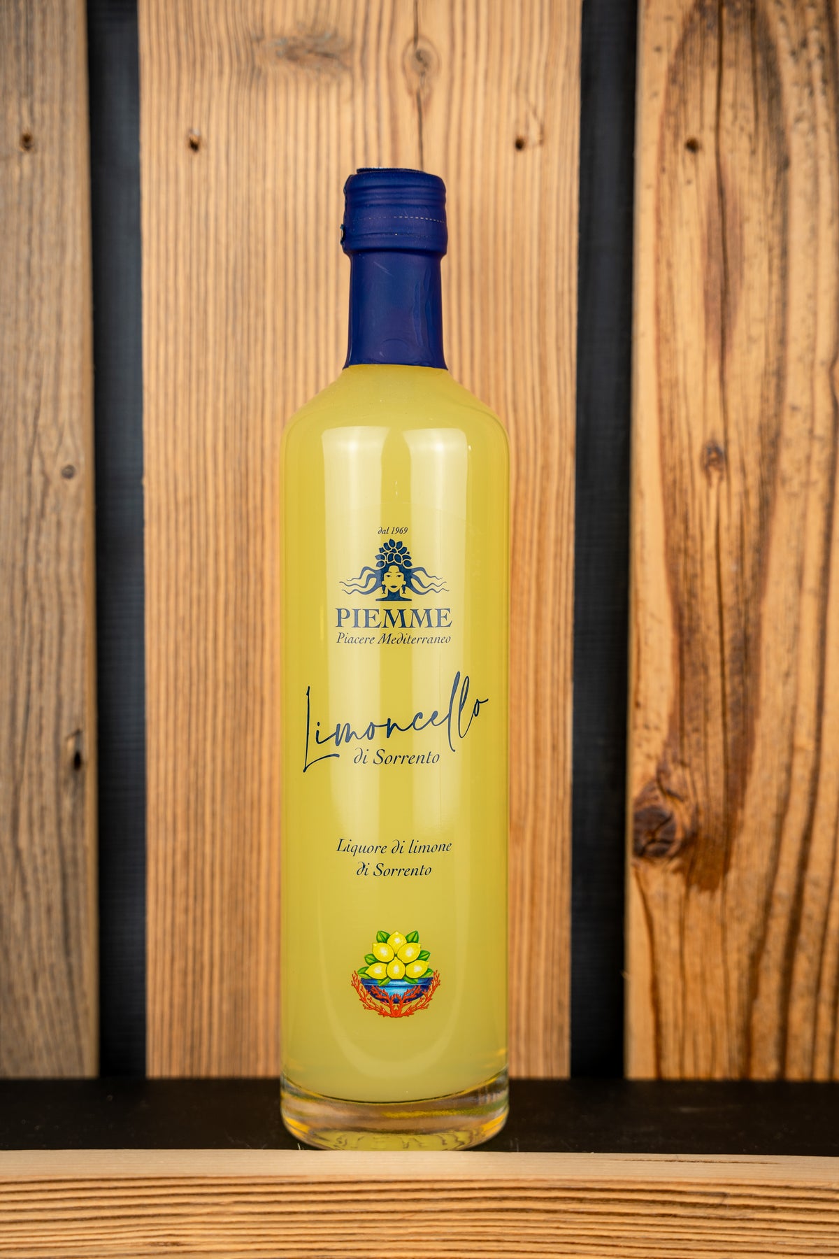 Limoncello