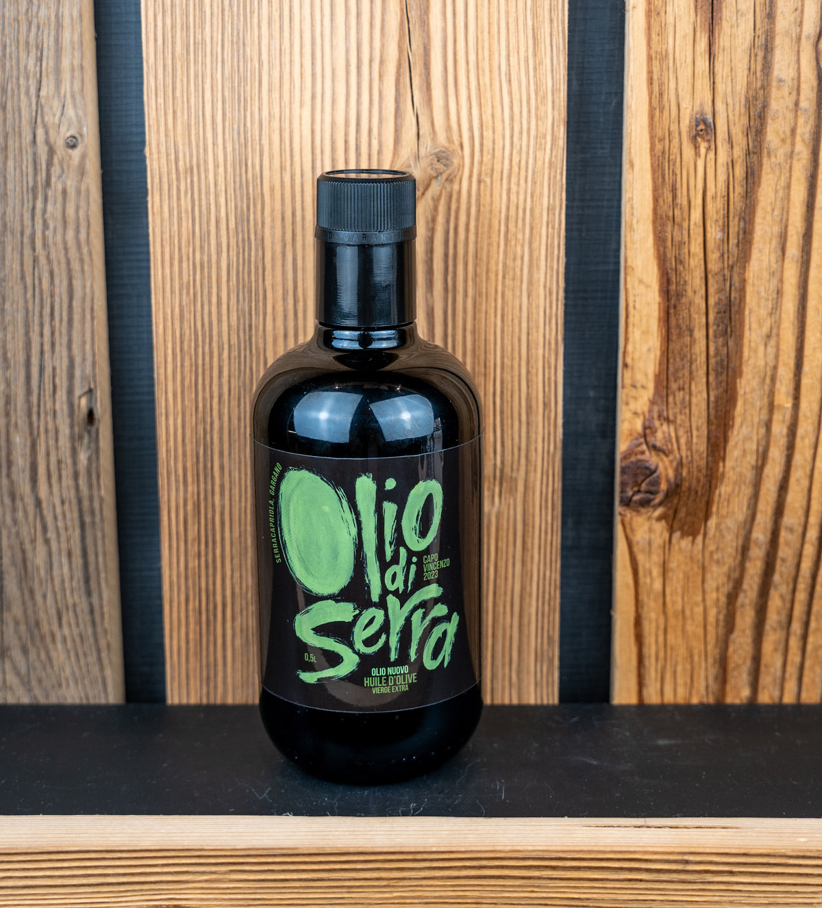 Olio di Serra