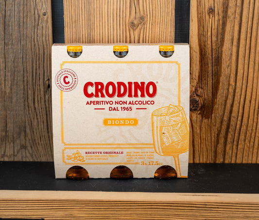 Crodino